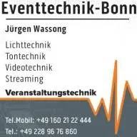 Eventtechnik-Bonn.de Logo