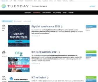 Eventworld.cz(Eventworld) Screenshot