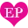 Ever-Pretty.de Logo