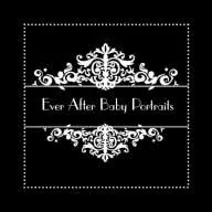 Everafterbabyportraits.com Logo