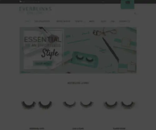 Everblinks.com(Everblinks) Screenshot