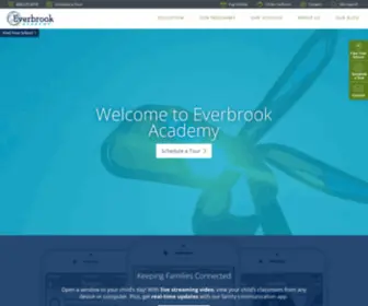 Everbrook.com(Everbrook) Screenshot