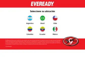 Eveready.lat(Eveready) Screenshot