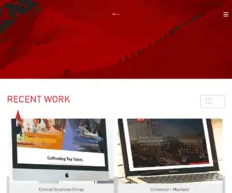 Everest-Agency.com(Everest Agency) Screenshot