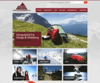 Everest.is(Ferða) Screenshot