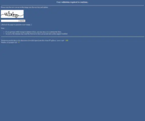 Everestintlgroup.com(Everest International Group (EIG)) Screenshot
