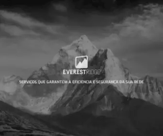 Everestridge.com.br(Everest Ridge) Screenshot