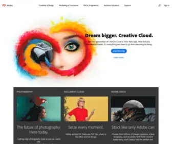 Everesttech.net(Creative, marketing and document management solutions) Screenshot