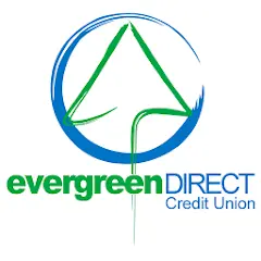 Evergreendirect.org Logo