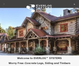 Everlogs.com(EverLog Systems) Screenshot