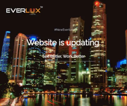 Everlux.org(Everlux) Screenshot