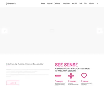 Evermate.kr(EVERMATE) Screenshot
