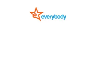 Everybody.com(Everybody) Screenshot