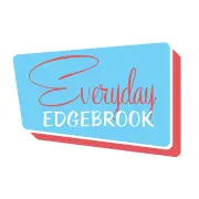 Everydayedgebrook.com Logo