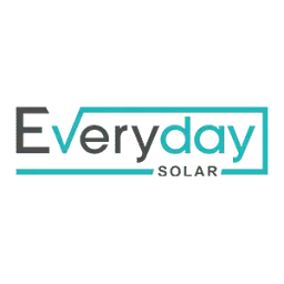 Everydaysolar.com.au Favicon