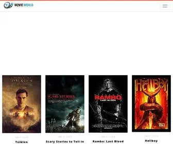 EverymovieWorld.com(everymovieworld) Screenshot