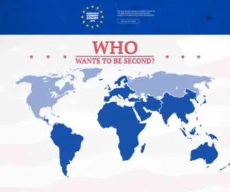Everysecondcounts.eu(Click this page) Screenshot