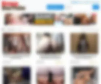 Everysextube.com(EverySexTube) Screenshot