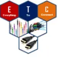 Everything2Connect.com Logo