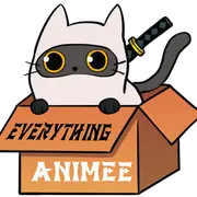 Everythinganimee.com Favicon