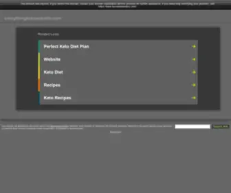 Everythingketowebsite.com(Everythingketowebsite) Screenshot