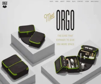 Everythingorgo.com(Everythingorgo) Screenshot