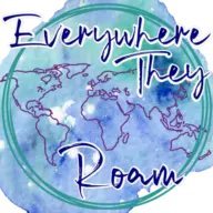 Everywheretheyroam.com Favicon