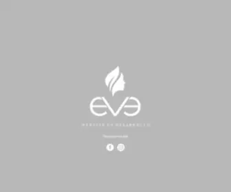 Evestetic.com(Eve) Screenshot