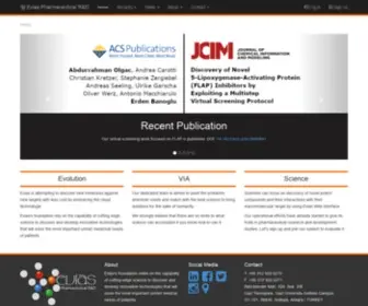 Evias.com.tr(EvolutionEvias) Screenshot