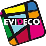 Evideco.com Logo