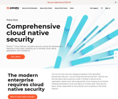 Evident.io(Continuous Cloud Security for AWS) Screenshot