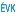 Eviko.hu Favicon