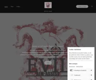 Evil-AIM-Assist.de(Evil Aim) Screenshot
