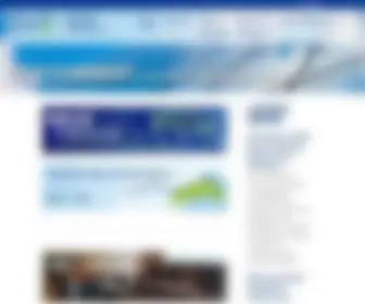 Evo-World.org(Efficiency Valuation Organization (EVO)) Screenshot