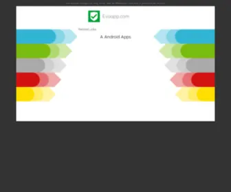 Evoapp.com(Data mining) Screenshot