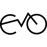 Evoelsykler.no Logo