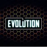 Evolution1017.com Logo