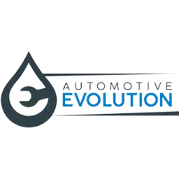 Evolutionautomotive.com Logo