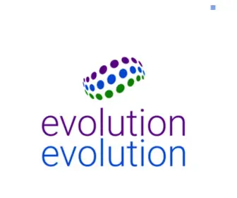 Evolutionevolution.com(A Global Coaching Company) Screenshot