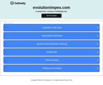 Evolutionimpex.com(Bath Towels) Screenshot