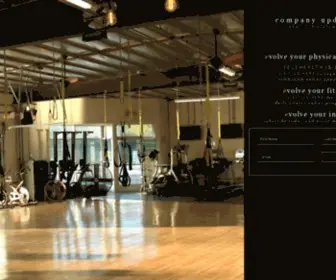 Evolutionphysicaltherapy.com(Physical Therapy) Screenshot