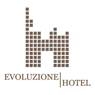 Evoluzionehotel.it Logo