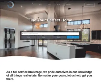 Evolve360Realty.com(Evolve 360 Realty) Screenshot