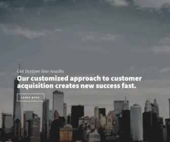 Evolveexcellenceinc.com(Evolve Excellence) Screenshot