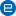 Evolvewebhost.com Logo