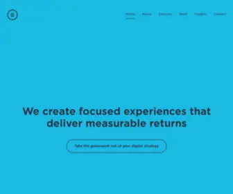 Evosite.co.uk(ECommerce Agency) Screenshot