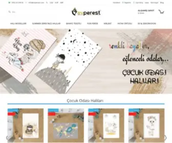 Evperest.com(Www) Screenshot