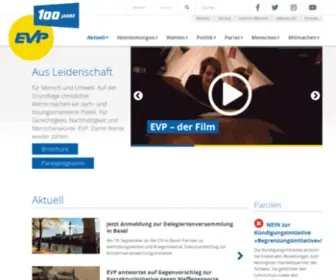 Evppev.ch(Evppev) Screenshot