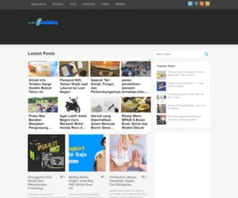 Evreething.com(Situs iGaming Online Terbaik di Indonesia Terbaru Hari ini) Screenshot