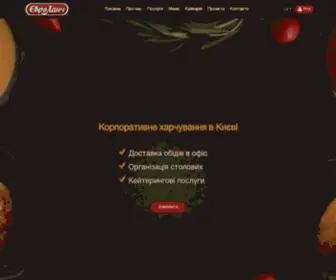 Evrohata.com.ua(1ЕвроСити) Screenshot